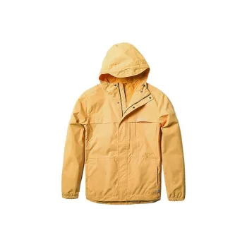 Timberland Jackets Coats Men's Touch Me Not Yellow
