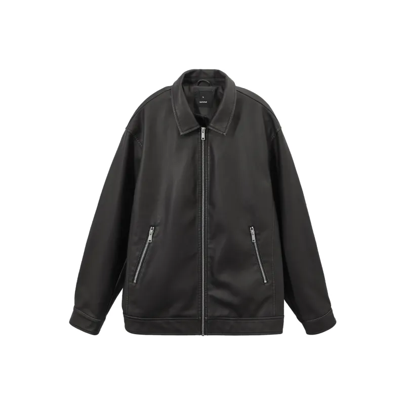 Hotwind Jackets & Coats Men's Black-0