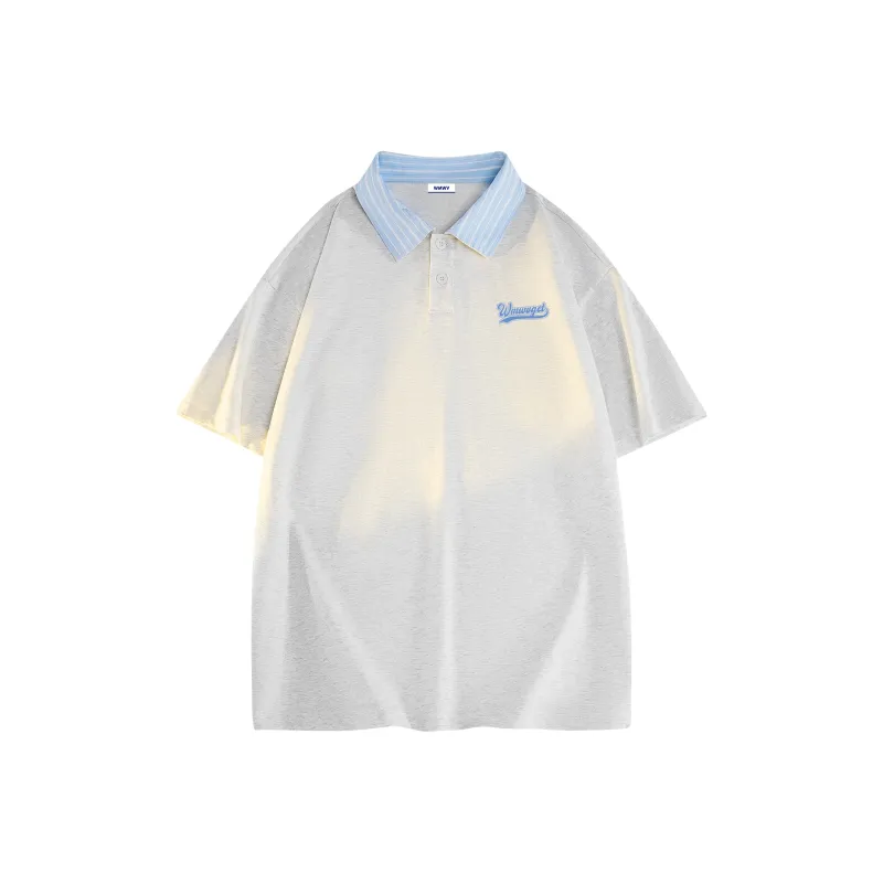 WMWV Polo Shirts Unisex-15