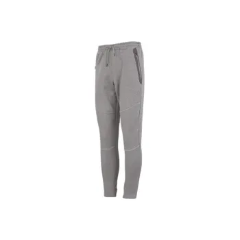 Under Armour Tapered Pants Sweatpants Men's Gray