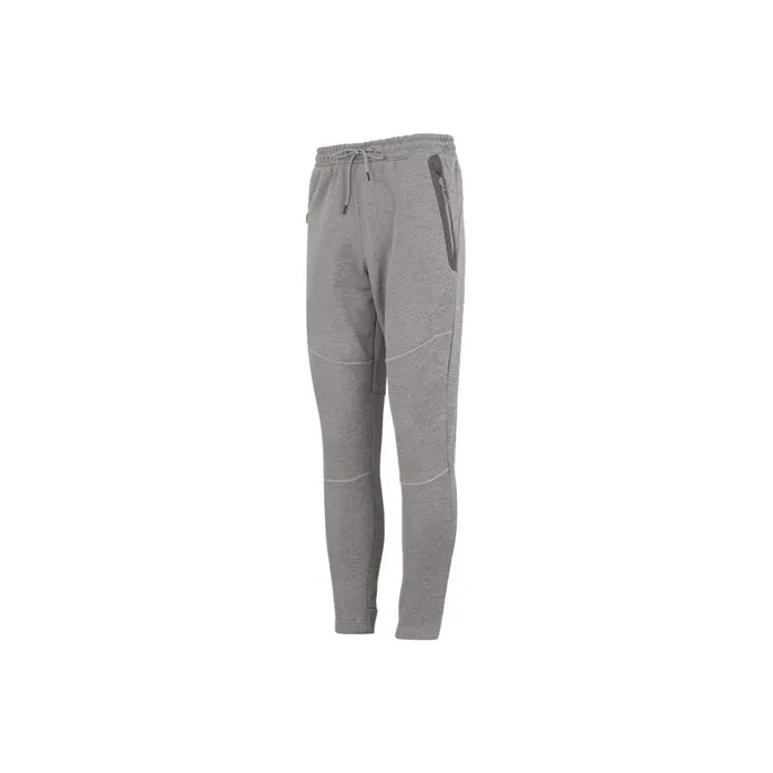 Under Armour Tapered Pants Sweatpants Men's Gray-0