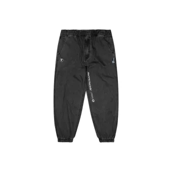 Aape Tapered leg Jeans