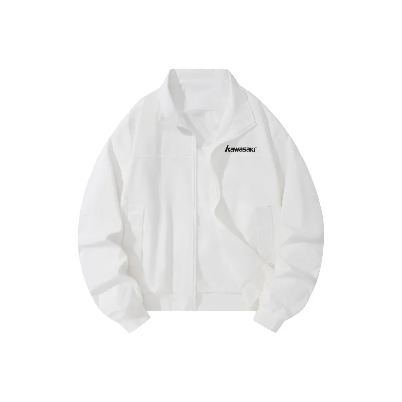 Kawasaki Jackets Unisex-0