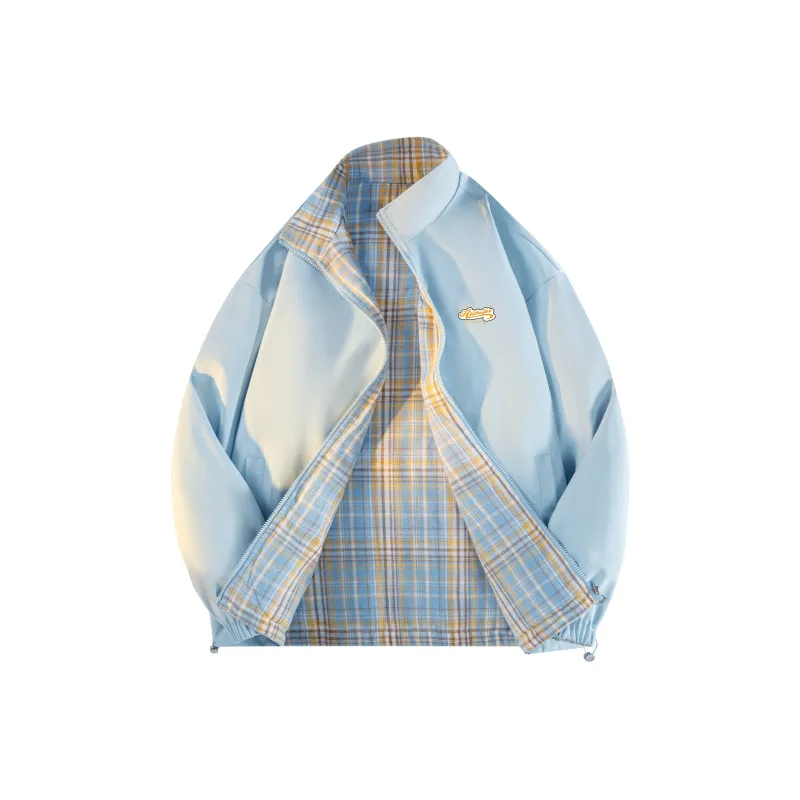 ALI THE FOX Jackets & Coats Unisex-0