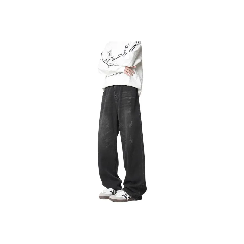 FOR FEAR THAT Jeans Unisex-0
