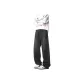 Premium Black (Height Increasing Bootcut)