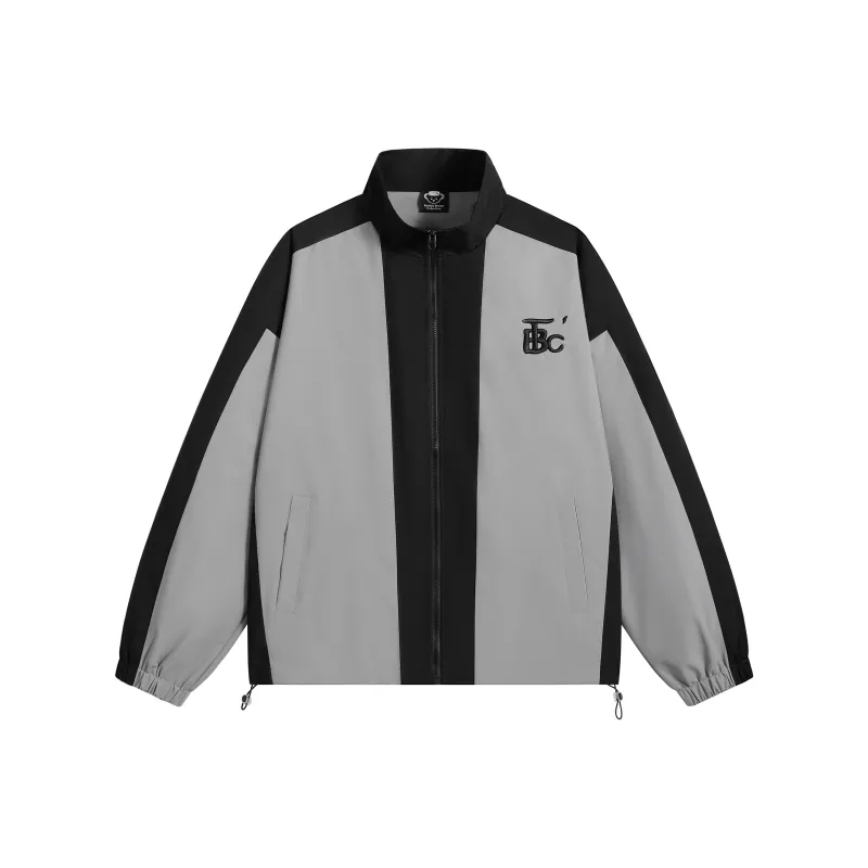 Teddy Bear Collection Sport Club Series Jackets Coats Unisex-3