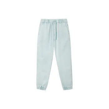 JACK JONES· Jeans Men's C40 Light Denim Blue