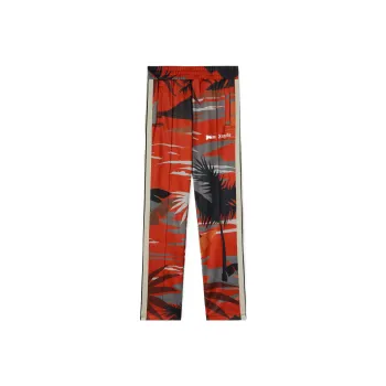 PALM ANGELS Hawaii Track Pants
