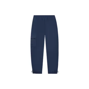 LINING Knitted Sweatpants Unisex Twilight Indigo