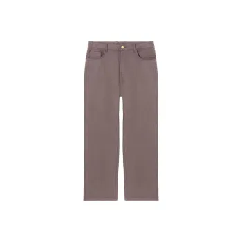 GOLDLION 3388 Jeans Men's Light Brown