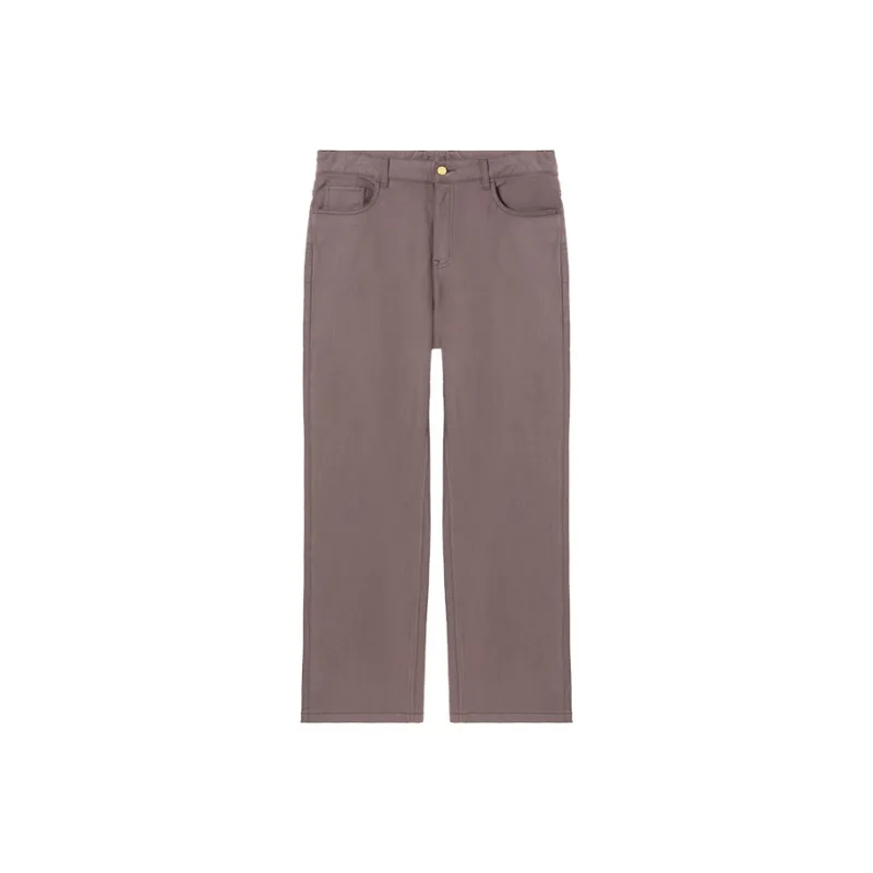 GOLDLION 3388 Jeans Men's Light Brown-0