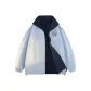 Moonlight Blue[Reversible]