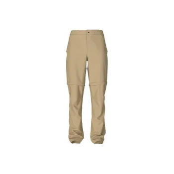 THE NORTH FACE Paramount Convertible Pants Cargo Pants Men's Earth Yellow