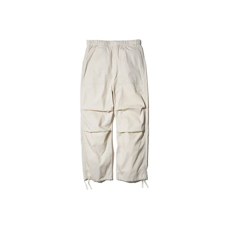 Snow Peak Cargo Pants Unisex-7