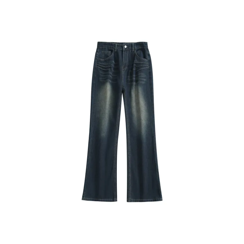 Lightning X Storm Jeans Unisex-12