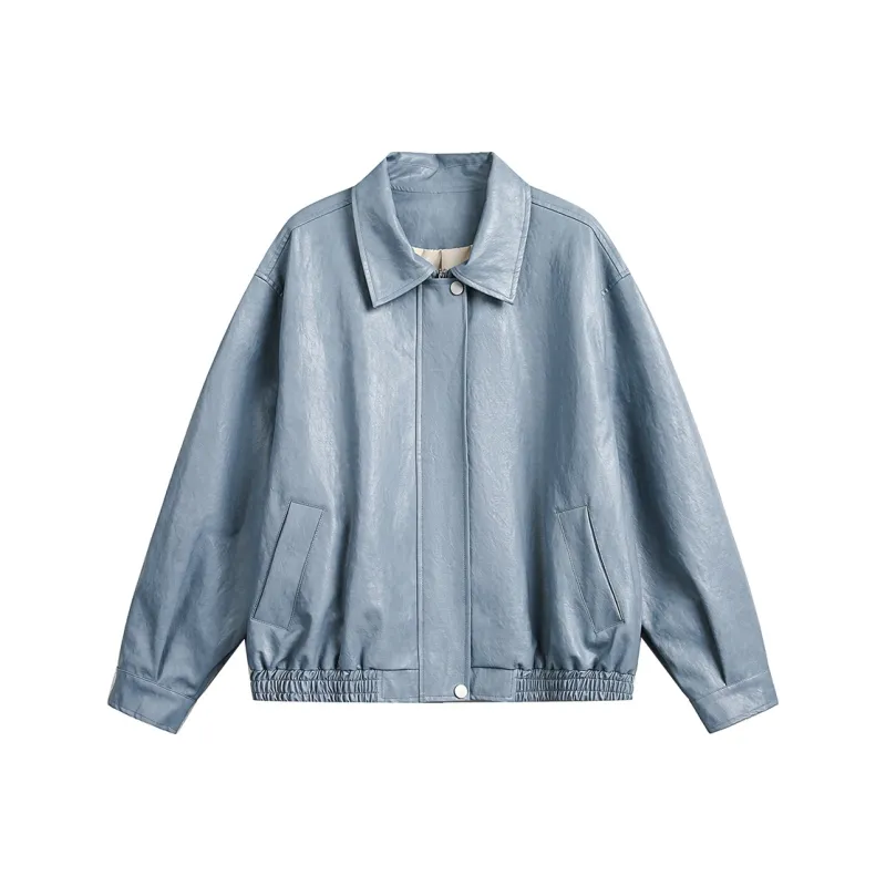 ZEXO Jackets Unisex-4