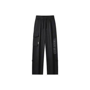 Teddy Bear Collection Cargo Pants Unisex