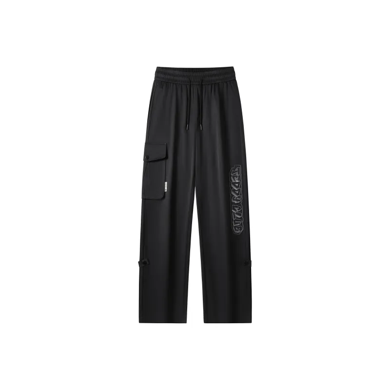 Teddy Bear Collection Cargo Pants Unisex-0