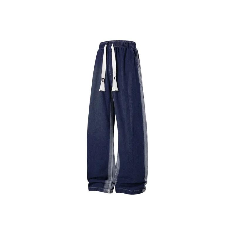 MIIOW Jeans Unisex-5