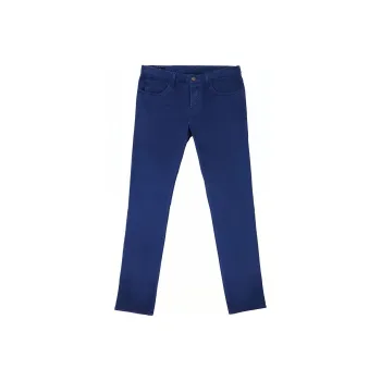 GUCCI Jeans Men Blue