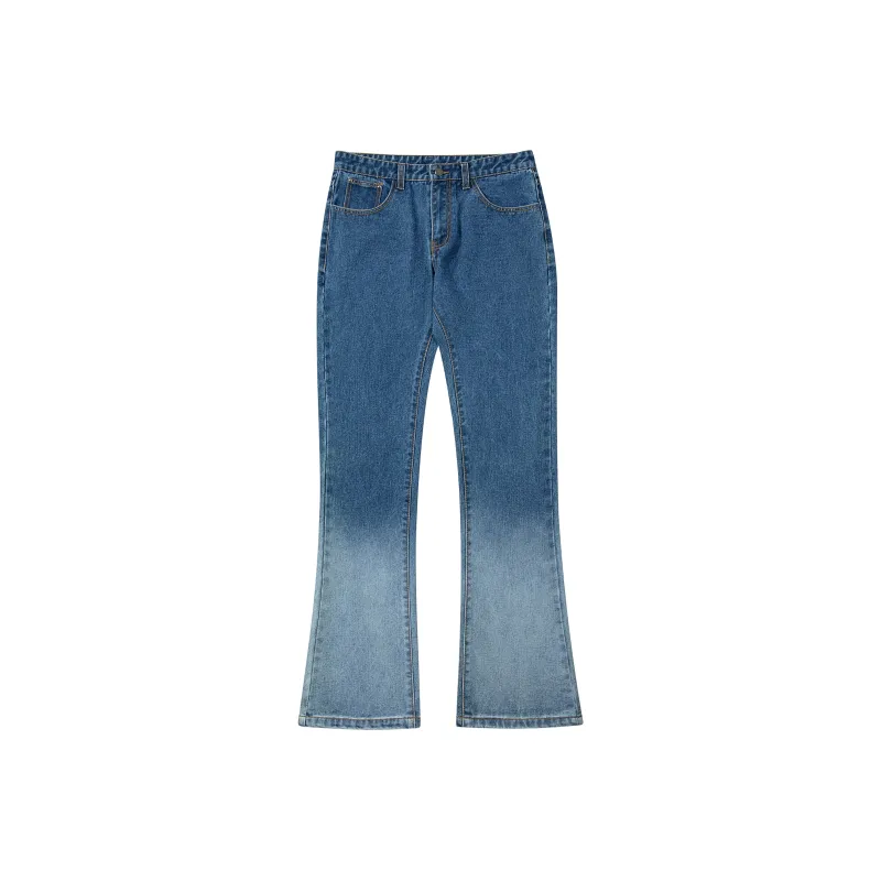 MISTEEZ Jeans Unisex-6