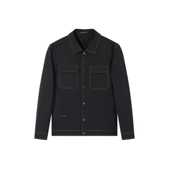 SEVEN Jackets Men