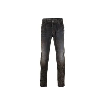 DSQUARED 2 Jeans Men Multicolor