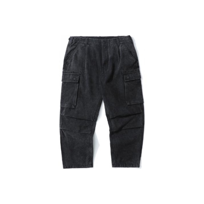 MADNESS Cargo Pants Apparel on Sale & Authentic - POIZON