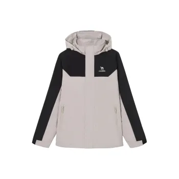 CAMEL Urban Function Series Jacket Unisex