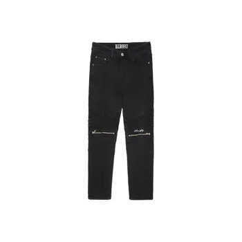 BLUESFLY Jeans Men Black