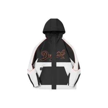 PEAK Trench Coats Men Black