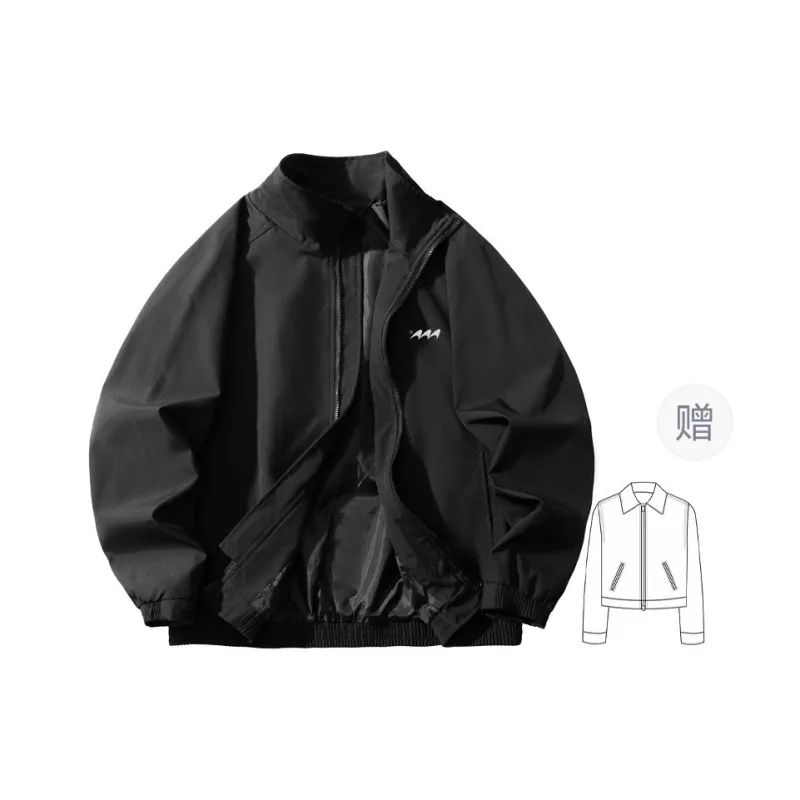 FLOAT Flying Jackets & Coats Unisex-63