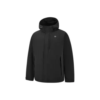 KOLON SPORT HIKE Series Down Jacket Men's