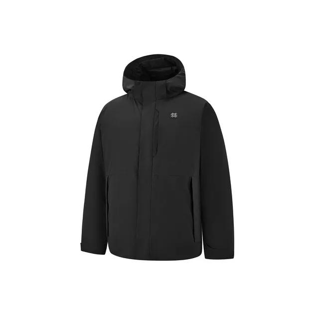 KOLON SPORT HIKE Series Down Jacket Men's-3
