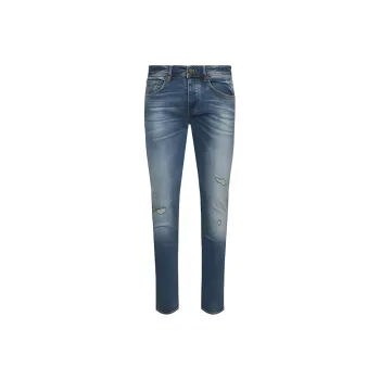 HUGO BOSS Jeans Men Blue