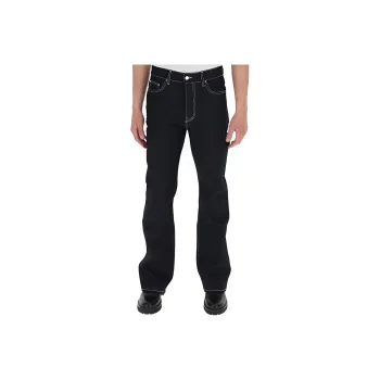 AMIRI 5 Pocket Flare Leg Jean