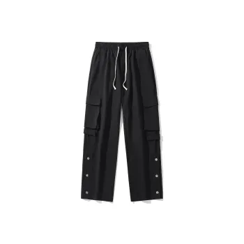 MISTEEZ Cargo Pants Unisex