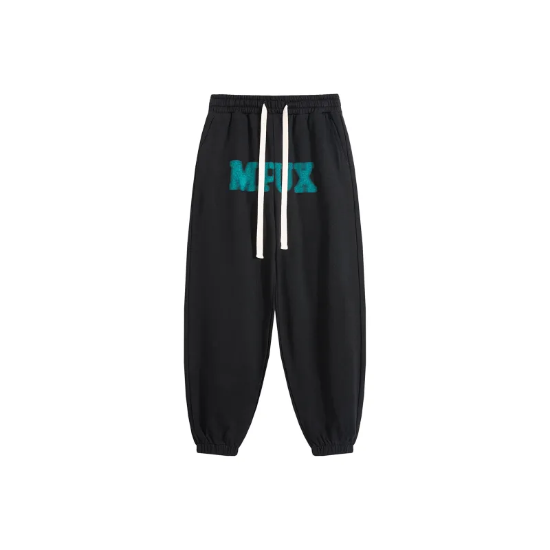 MPUX Jogger Casual Pants Unisex-0