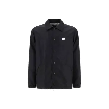 A.P.C Aleksi Drawstring Jacket