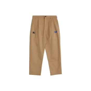 Snowday STA Collaboration Type S+Collection Cargo Pants Men's Khaki