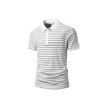 Evil Lions Short Sleeved Polo Shirt Unisex