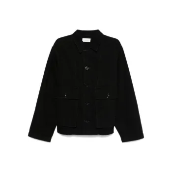 Lemaire Boxy Jacket