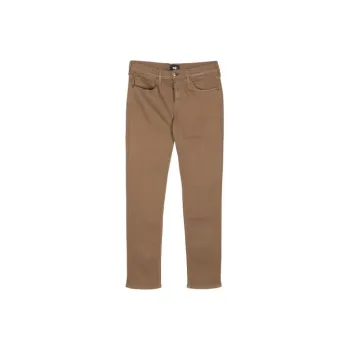 PAIGE Lennox Straight-leg Jeans