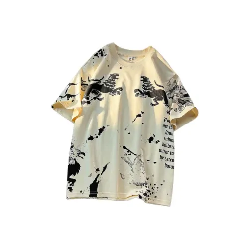 ACUOD BY CHANU T Shirts Unisex