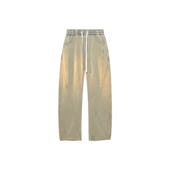 FOR FEAR THAT Jeans Unisex