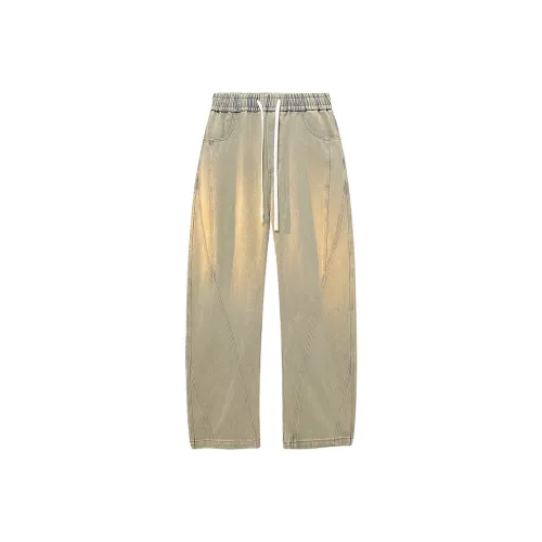 FOR FEAR THAT Jeans Unisex