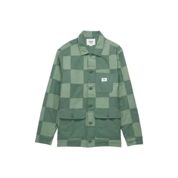 Vans OTW Jackets Coats Unisex Green