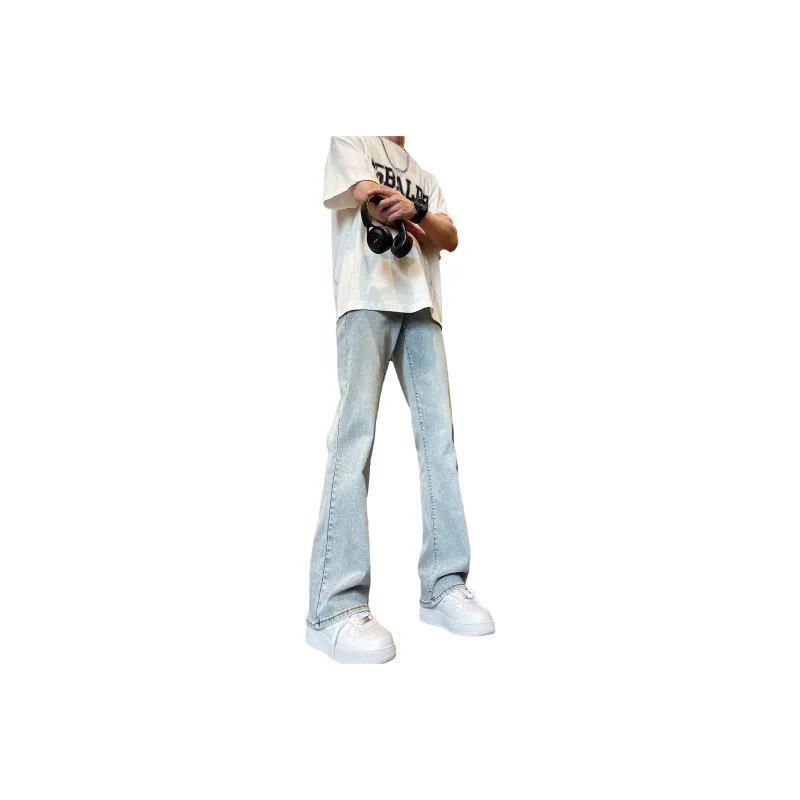 RHIME Chime95 Series Jeans Unisex-4