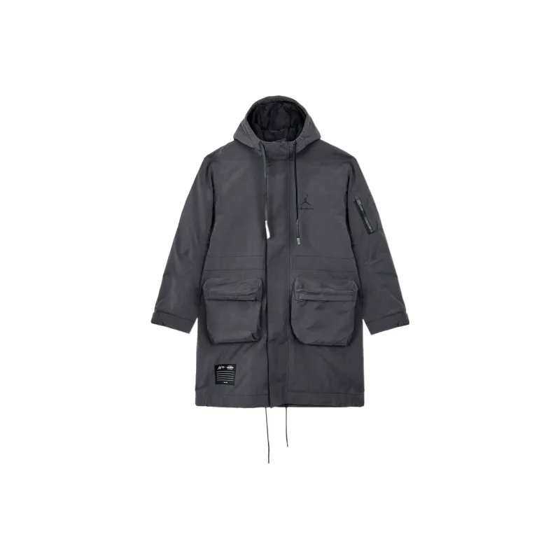 JORDAN X A Ma Maniere Hooded Jacket Asia Sizing-0